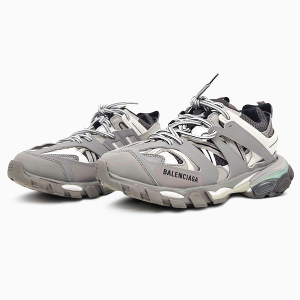 Balenciaga Track Grey/Beige bal-0046-1366317 фото