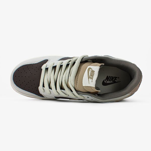 Nike Sb Dunk Low-- "Beige Brown Bear" 036-1239475 фото
