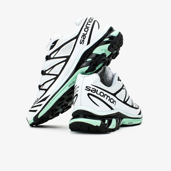 Salomon XT-6 Advanced "White Icy Morn" 231-764518 фото