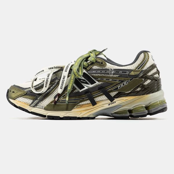 3015 New Balance 1906A 3015-1616537 фото