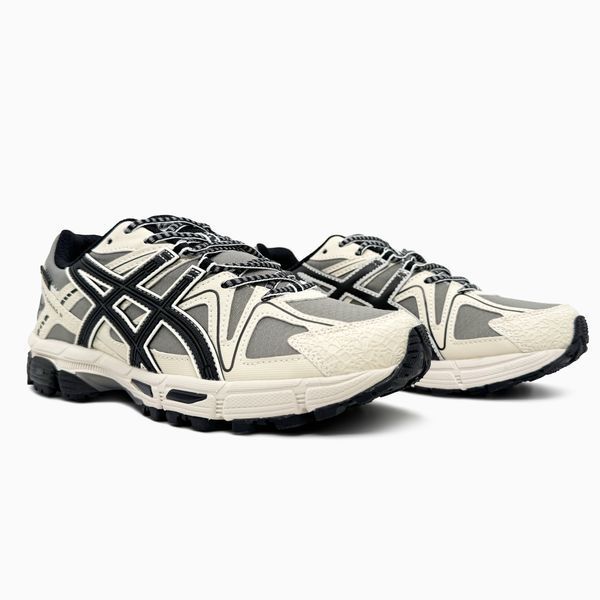 Asics Gel-Kahana 8 Beige Gore-Tex asc-0208-1229468 фото