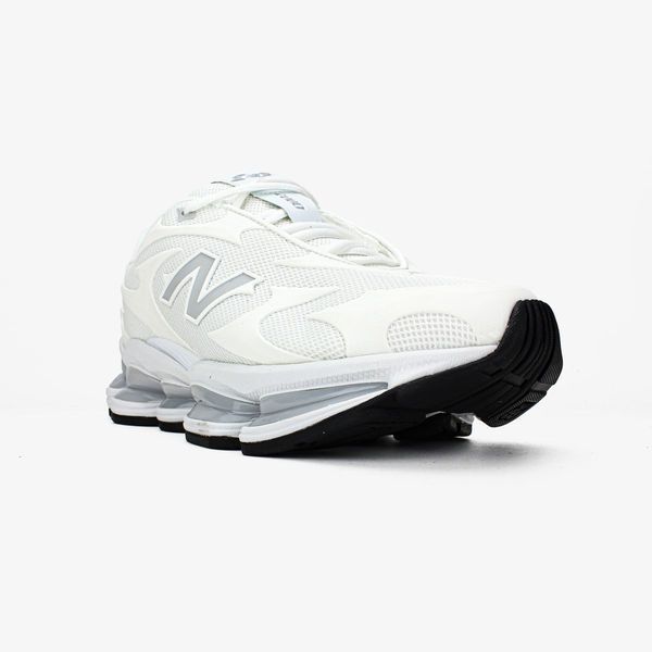 New Balance 2000 "White Grey" 406-1581341 фото