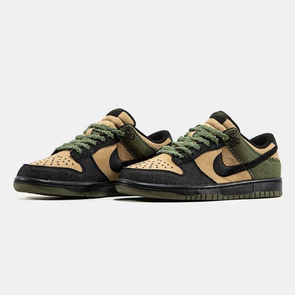 2827 Nike SB Dunk Low 2827-1448024 фото