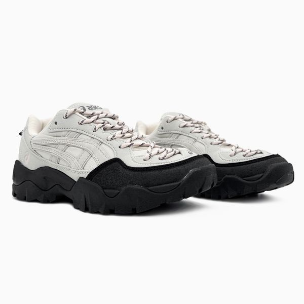 Asics Gel-Pickax White/Black asc-0241-1408624 фото