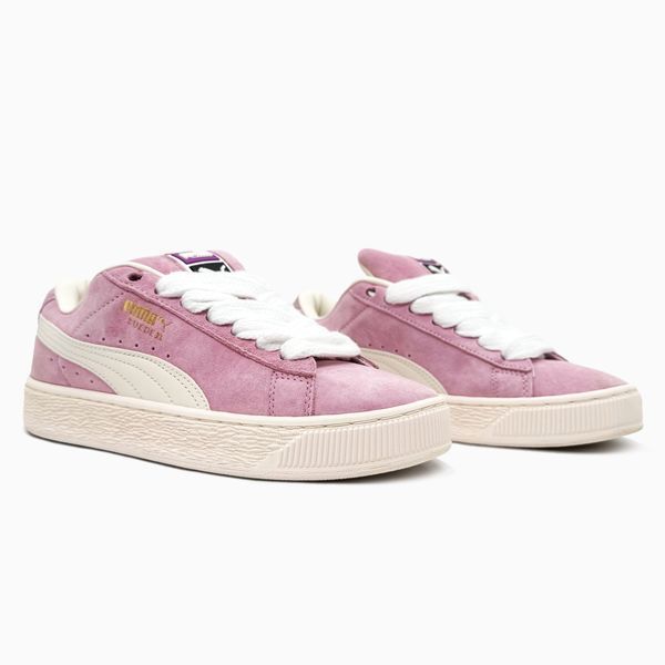 Puma Suede XL Pink pum-0036-1791540 фото