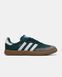 Adidas Samba OG 'Collegiate Green Gum' G516-769812 фото 5