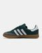 Adidas Samba OG 'Collegiate Green Gum' G516-769812 фото 6