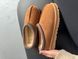 Ugg Tasman Chestnut (коричнева вишивка) ugg-0051-465901 фото 4