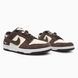 Nike Dunk Low Pale Ivory Baroque Brown nik-0824-1579587 фото 2