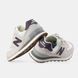 New Balance 574 Beige #art1581-1291976 фото 2