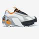 Adidas Edge Runner White Black Orange 1082-1584636 фото 9