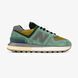 New Balance 574 Legacy Stone Island "Light Green" 0145-888285 фото 1