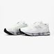 New Balance 2000 "White Grey" 406-1581341 фото 3