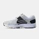 Nike Zoom Vomero 5 White Black #art1555-1277351 фото 6