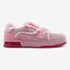 Louis Vuitton Trainer Triple Pink 10005-1013830 фото 2