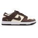 Nike Dunk Low Pale Ivory Baroque Brown nik-0824-1579587 фото 1