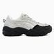 Asics Gel-Pickax White/Black asc-0241-1408624 фото 1