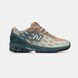 New Balance 1906W New Spruce Light Sparrow #art1482-1151145 фото 5