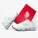 New Balance 2000 "White Grey" 406-1581341 фото 10