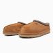 Ugg Tasman Chestnut (коричнева вишивка) ugg-0051-465901 фото 2