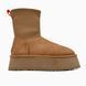 Ugg Classic Dipper Chestnut ugg-0092-867122 фото 1