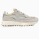New Balance 327 Casual Beige nbl-0378-1087289 фото 1
