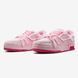 Louis Vuitton Trainer Triple Pink 10005-1013830 фото 5