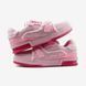 Louis Vuitton Trainer Triple Pink 10005-1013830 фото 10