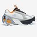 Adidas Edge Runner White Black Orange 1082-1584636 фото 6