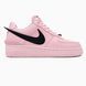 Nike Air Force 1 Low x AMBUSH Hyper Pink nik-0723-1408767 фото 1