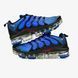 Nike Air Vapormax Plus Retro Knicks "Blue Black Orange" 0546-617982 фото 6