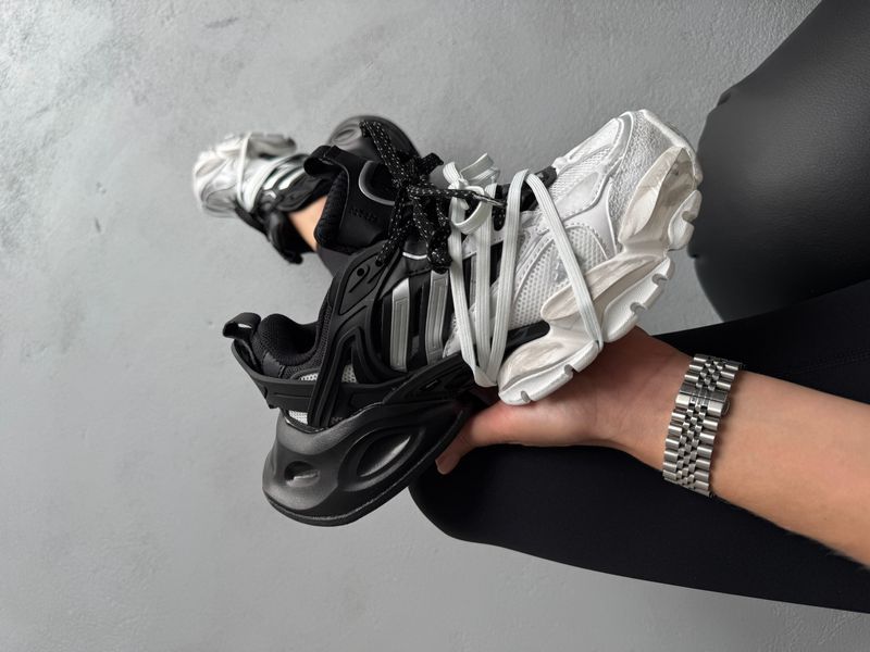 Adidas Vento XLG Deluxe Black/White adi-0523-1294498 фото