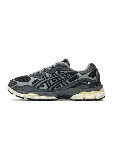 ASICS GEL-NYC Grey Beige А5377-1532573 фото