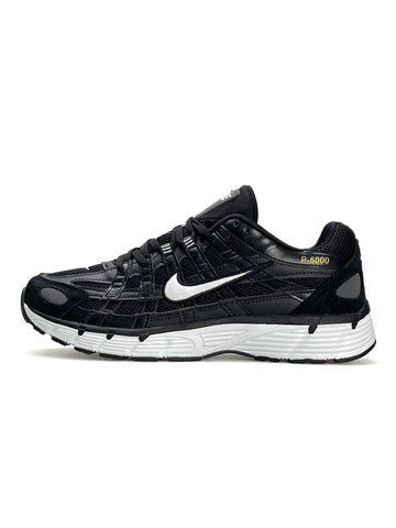 Nike P-6000 S Reflective Black White A3828-1068930 фото