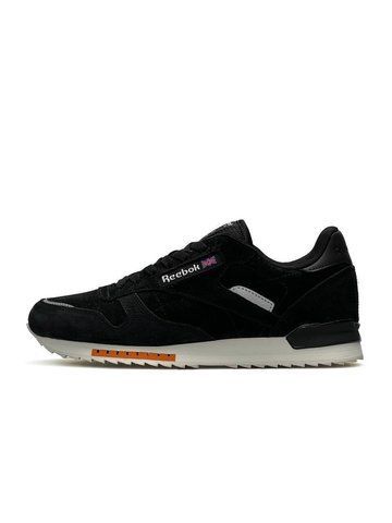 Reebok Classic M Black White А1244-794806 фото