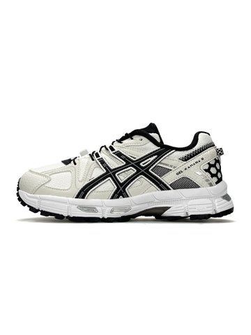 ASICS Gel-Kahana 8 White Black В5117-1499130 фото