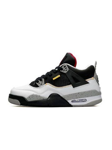 Nike Air Jordan 4 Retro UN/LA B1561-778901 фото