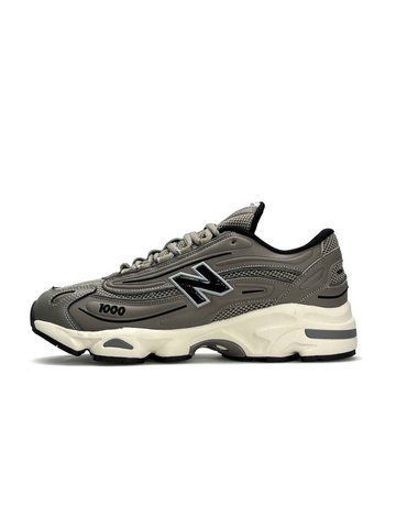 New Balance 1000 Khaki Black A3630-1028306 фото