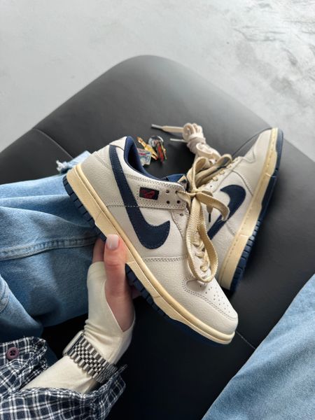 Nike SB Dunk Low Stranger Things Phantom nik-0804-1524073 фото