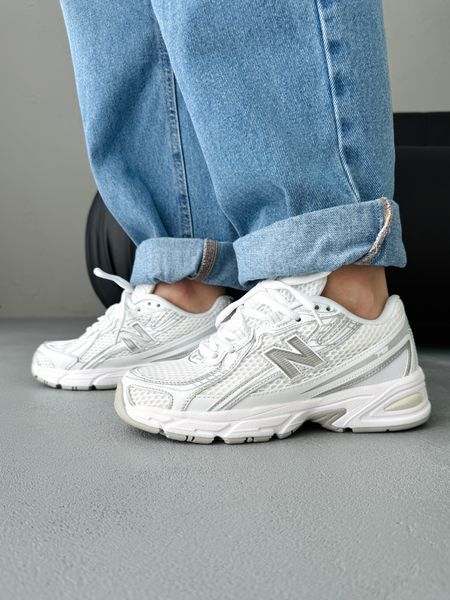 New Balance 740 White nbl-0389-1101073 фото