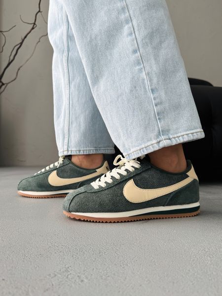Nike Cortez Vintage Green nik-0666-1246760 фото