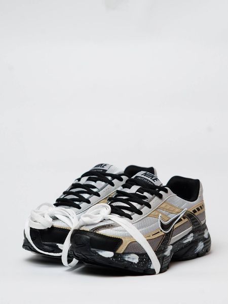 Nike Initiator Custom Light Grey ND NK337-1560003 фото