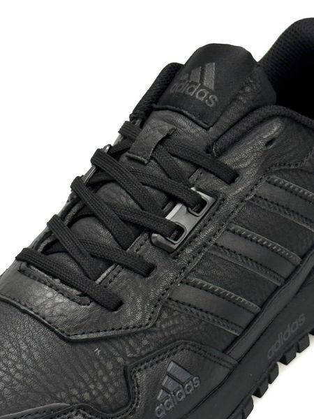 Adidas ZX 750 All Black A5731-1690863 фото
