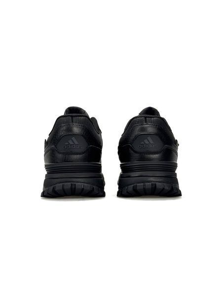 Adidas ZX 750 All Black A5731-1690863 фото