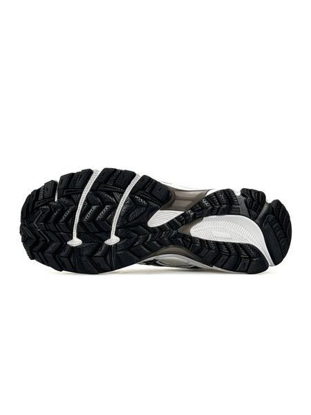 ASICS Gel-Kahana 8 White Black В5117-1499130 фото