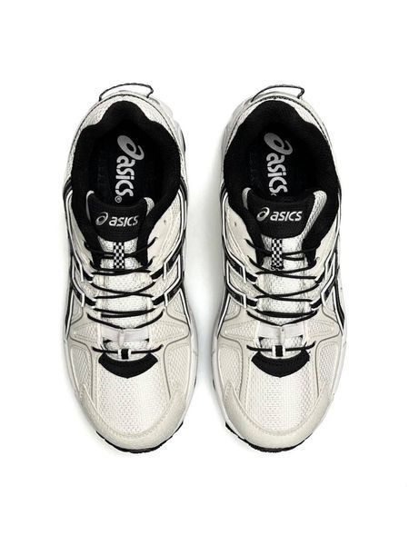ASICS Gel-Kahana 8 White Black В5117-1499130 фото