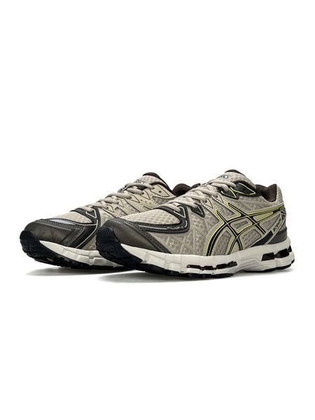 ASICS GEL-KAYANO 20 Beige Brown A5433-1553471 фото