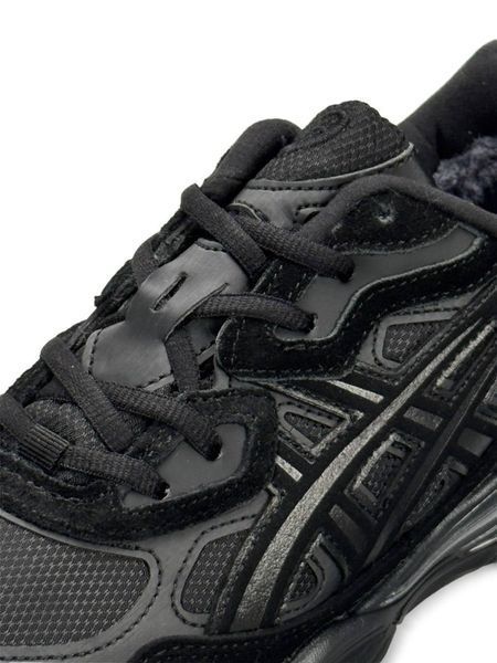 ASICS Gel-NYC Fur All Black A6091-1792790 фото