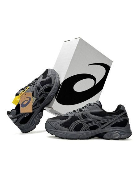ASICS GT-2160 GTX Grey Black A5981-1758917 фото