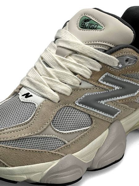 New Balance 9060 Beige B3931-1084998 фото